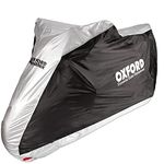 Oxford 2016 Aquatex waterproof motorcycle cover XL.