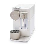 Nespresso Lattissima One by De'Longhi, Silky White