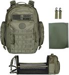 Phil & Jack Dad Diaper Bag Backpack