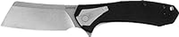 Kershaw Bracket Pocketknife, 3.4" 8
