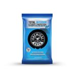 Chemical Guys Total Interior Cleaner & Protectant Wipes Mega 50 Pack, Safe for Cars, Trucks, SUVs, Motorcycles, RVs & More ( 50 Ct)