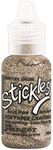 Ranger Mercury Glass Stickles, Synthetic Material, Beige, 2.5 x 2.5 x 7.5 cm