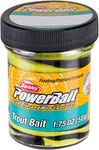 PowerBait Trout Bait Bumblebee