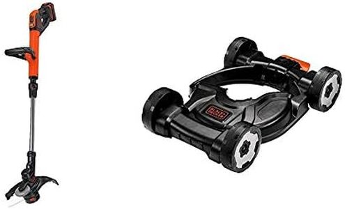 BLACK+DECK