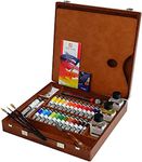 Van Gogh Oil Color Paint, 24x20ml T