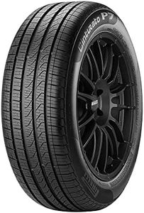 Pirelli Cinturato P7 All Season Run Flat Radial Tire-205/55R17 91H