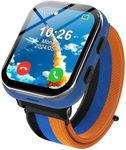 AYATAHA 4G Smart Watch for Kids, Sm