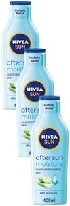 NIVEA SUN 