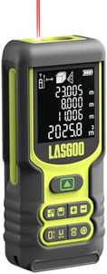 Laser Meas
