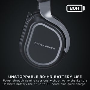 Turtle Beach Stealth 700 Wireless Gaming Headset for Xbox