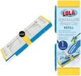 Lola Products SqueezeMatic Easy Cle