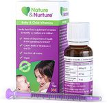 Award Winning Nature & Nurture Baby