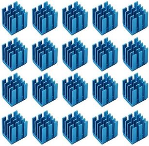 EMSea Stepper Motor Heat Sink for TMC2130 TMC2100 A4988 DRV8825 TMC2208