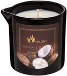 MELONY Massage Oil Candle | Great f
