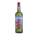 Jameson Irish Whiskey x Tranmere Rovers ‘91 Football Limited Edition Bottle, 70cl
