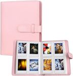 LIFEBEA 256 Pockets Photo Album for