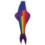 In The Breeze 48-Inch Rainbow Trout Windsock