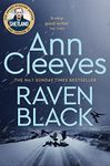 Raven Black (Shetland Book 1)