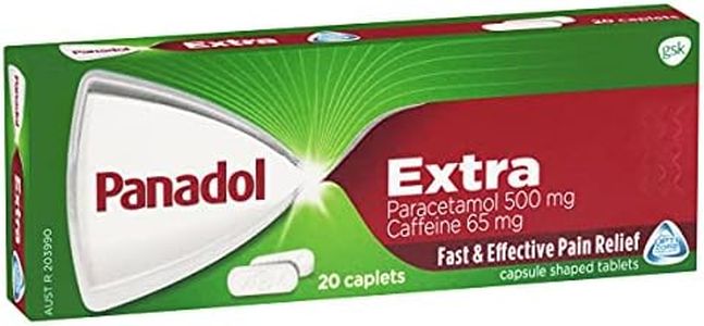 Panadol Ex