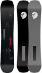 2024 Capita The Black Snowboard of Death Mens 165cm Wide Snowboard