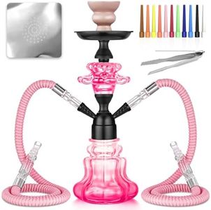 Hookah Set