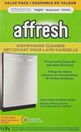 Affresh Dishwasher Cleaner, 6 Tablets