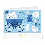 Amazon Gift Card - Print - Baby Ico