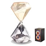 Hourglass For Decor