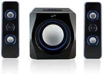 iLive Bluetooth Speaker System with