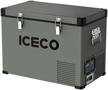 ICECO VL45