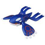 Pocket Monster Monster Collection MonColle ML-04 Kyogre Figure