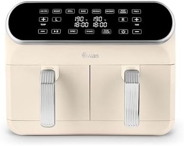 Swan SD105