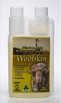 Woolskin Woolwash & Shampoo for Sheepskin, Lambskin, Shearling, Fleece & Woollens (500 ml)