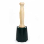 Wood Is Good WD201 Mallet, 20-Ounce