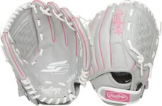 Rawlings Sure Catch Series Fastpitc