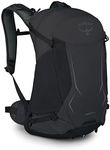 Osprey Hikelite 26 Raven Black OS