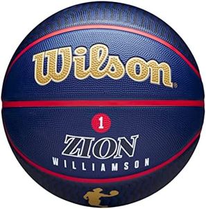 WILSON NBA