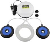 Marine Metal A-3 Commercial Air Bub