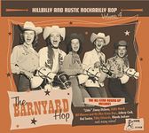 The Barnyard Hop-Hillbilly & Rustic Rockabilly 4