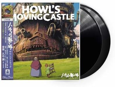 Howl's Mov