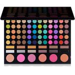 SHANY Professional Makeup Kit, 78 Color