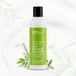 PURE ELEMENTS Sulfate Free Organic Neem Anti Dandruff Shampoo