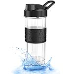 Blender Bottle Hiking Water Bottles