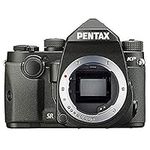 Pentax KP 24.32 Ultra-Compact Weath