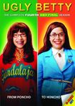 Ugly Betty - Season 4 [DVD]