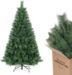 SALCAR 5ft Artificial Christmas Tre