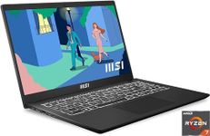 MSI Modern 15 Inch FHD Laptop - (Ry