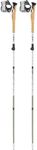 Leki Cross Trail FX Superlite, White/Envy/Black - 110-130cm