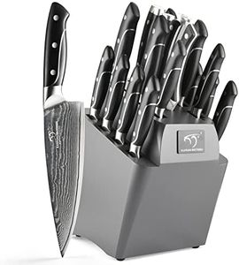 18 Pieces