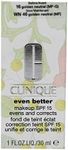 Clinique WN 46 Golden Neutral Moisturizing Make-up Foundation, 30 ml